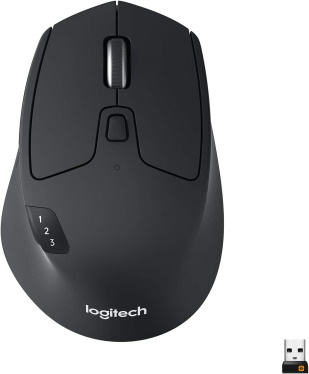 Logitech M720 Triathlon